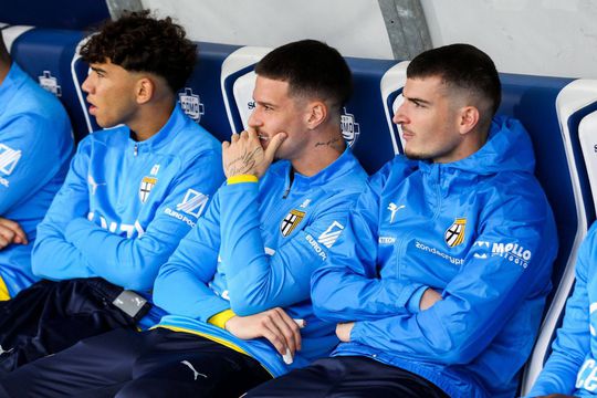 Dennis Man și Valentin Mihăilă pleacă de la Parma