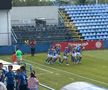 Farul - U Cluj la fotbal feminin/ foto: GSP