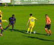 Rareș Manolache Petrolul România U15 diverse