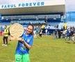 Farul a câștigat campionatul la fotbal feminin