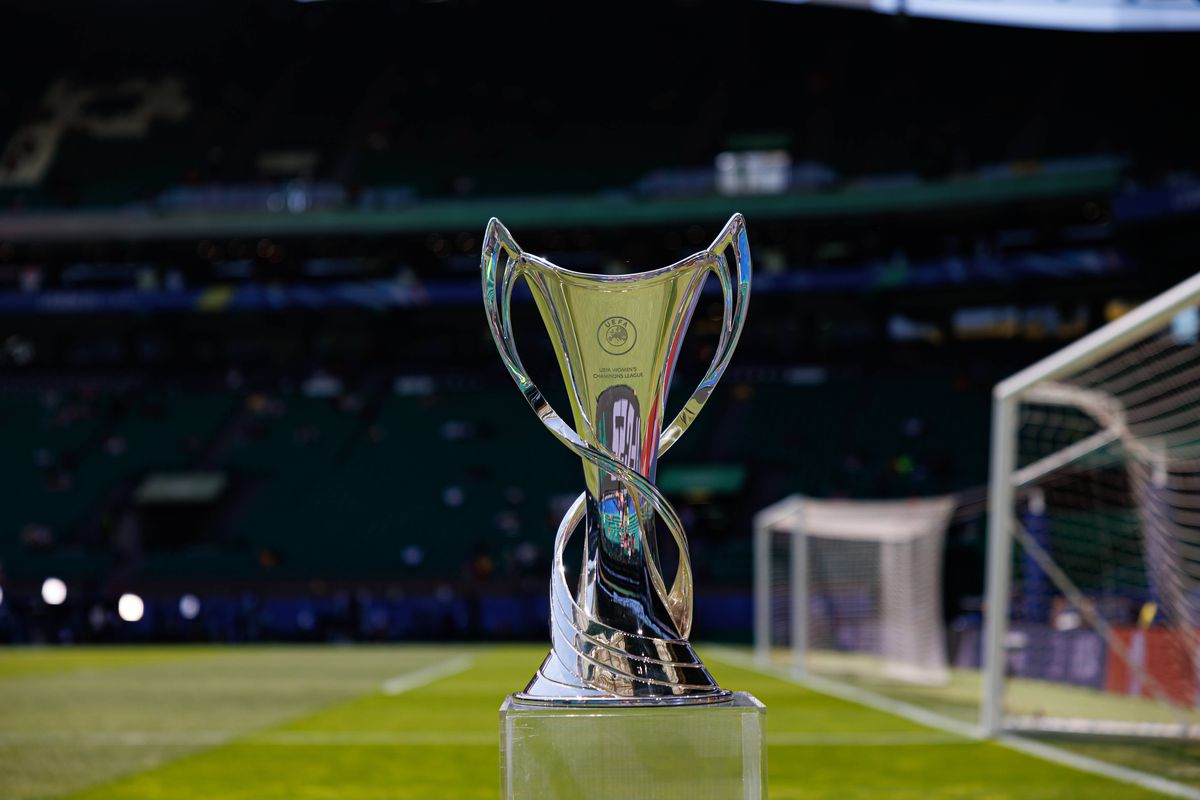 Barcelona - Arsenal, finala Champions League la fotbal feminin