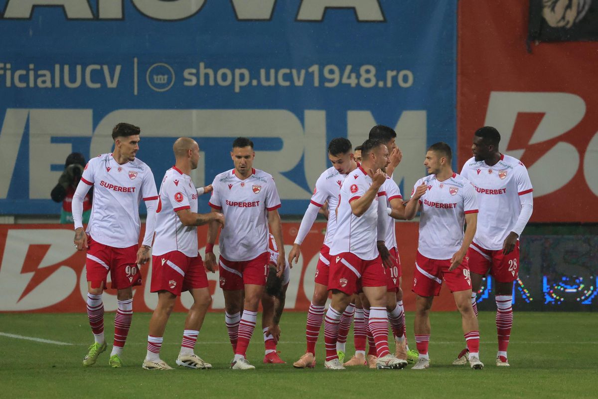 Cătălin Cîrjan le face o promisiune suporterilor lui Dinamo: „E ceva extraordinar”