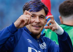 Andrei Rațiu, desemnat cel mai bun fundaș dreapta din La Liga! Spaniolii anunță ce echipă îl va cumpăra