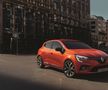 Renault Clio / foto: automarket