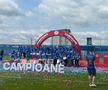 Farul a câștigat campionatul la fotbal feminin / foto: GSP