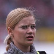 Ioana Cosma, foto: Arhiva GSP