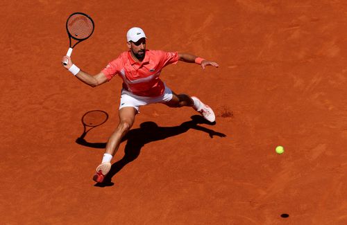 REZUMAT VIDEO Novak Djokovic e din nou aproape de trofeul cu numărul 100