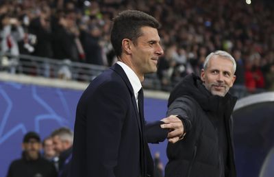 Roma își lărgește orizontul » Care este ultimul nume de antrenor intrat pe radarul „giallorossilor”