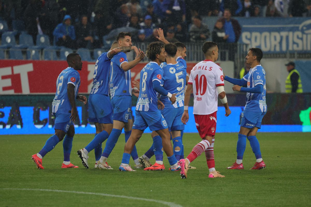 Răzvan Patriche, ultima apariție din carieră: „Atât s-a putut, la Dinamo a fost cea mai frumoasă perioadă”