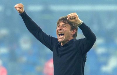 Antonio Conte, prima reacție după ce a scris istorie în Italia: „Sincer, este foarte greu”