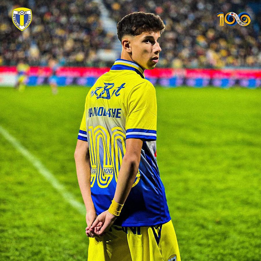 Betis Sevilla, atac la noua perlă a României: „L-au văzut la lotul național, au trimis ofertă” » FCSB, Craiova și Farul au intrat și ele în cursă