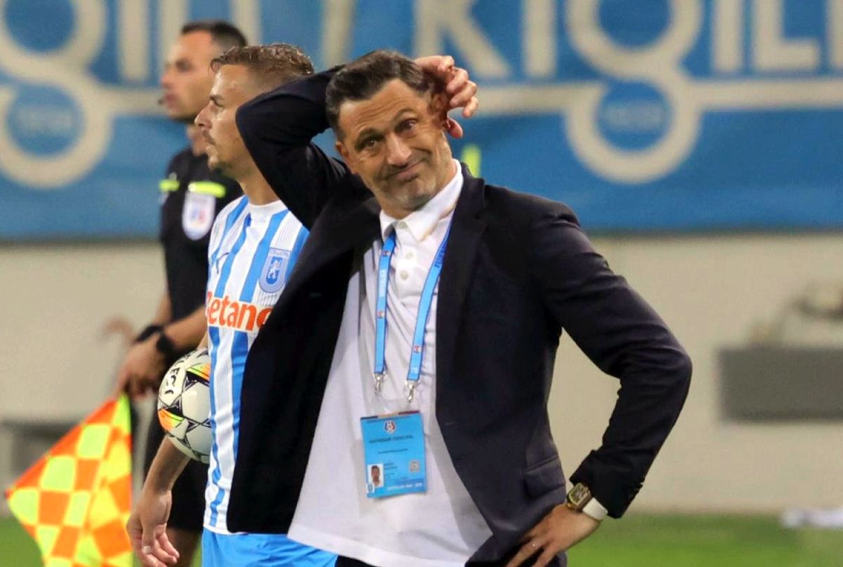 Mirel Rădoi, EXPLOZIV: „S-a încercat o destabilizare, la 3 milioane uitam de voi!” + Anunță plecarea lui Mitriță