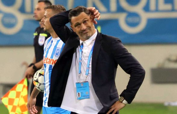 Mirel Rădoi, EXPLOZIV: „S-a încercat o destabilizare, la 3 milioane uitam de voi!” + Anunță plecarea lui Mitriță