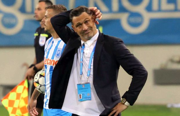 Mirel Rădoi își pierde cel mai vechi jucător din lot?! „Dacă nici acum nu se va întâmpla, e ultimul tren”