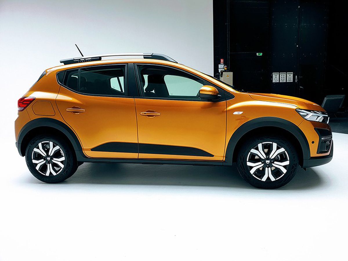 Dacia Sandero a pierdut primul loc în Europa! Cum arată mașina ieftină și cochetă care a depășit-o la vânzări