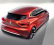 Renault Clio / foto: automarket