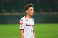 Fiul lui Dan Șucu, convocat în premieră la Rapid » Pe cine mizează giuleștenii cu U Cluj