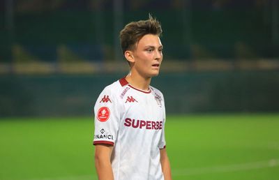 Fiul lui Dan Șucu, convocat în premieră la Rapid » Pe cine mizează giuleștenii cu U Cluj