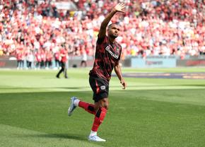 E gata! Jonathan Tah semnează până în 2029 » Fundașul german va fi prezent la Mondialul Cluburilor