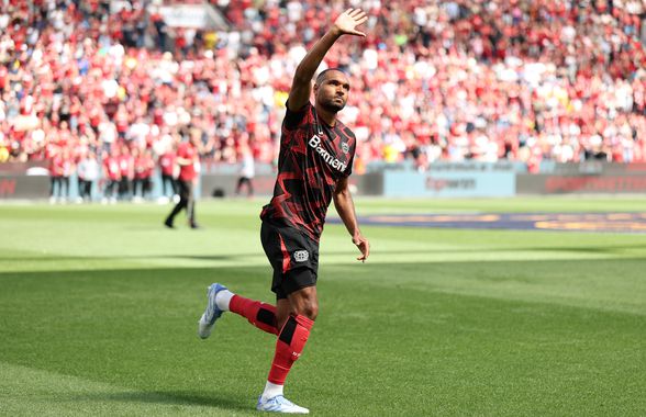 E gata! Jonathan Tah semnează până în 2029 » Fundașul german va fi prezent la Mondialul Cluburilor