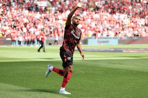 E gata! Jonathan Tah semnează până în 2029 » Fundașul german va fi prezent la Mondialul Cluburilor