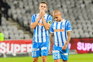 Bancu îl „devoalează” pe Alex Mitriță: „Am auzit că pleacă. Fără el, 70% din atacul nostru se termină!”