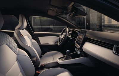 Dacia Sandero a pierdut primul loc în Europa! Cum arată mașina ieftină și cochetă care a depășit-o la vânzări