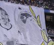 Omagiu pentru Luka Modric, la ultimul lui meci pe „Santiago Bernabeu”