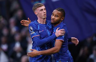 Starul lui Chelsea ia în calcul plecarea de pe Stamford Bridge » Cluburi importante din Premier League, Bundesliga și Serie A au intrat pe fir