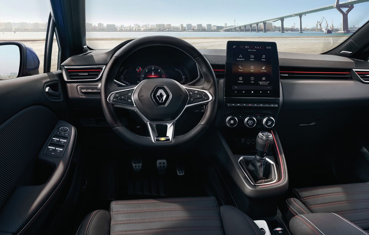 Dacia Sandero a pierdut primul loc în Europa! Cum arată mașina ieftină și cochetă care a depășit-o la vânzări