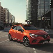 Renault Clio / foto: automarket