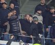 Bătaie în tribune la Craiova - Dinamo! A fost nevoie de intervenția jandarmilor