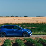 Renault Clio / foto: automarket