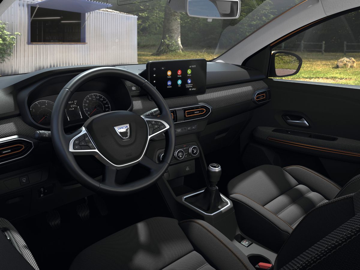 Dacia Sandero a pierdut primul loc în Europa! Cum arată mașina ieftină și cochetă care a depășit-o la vânzări