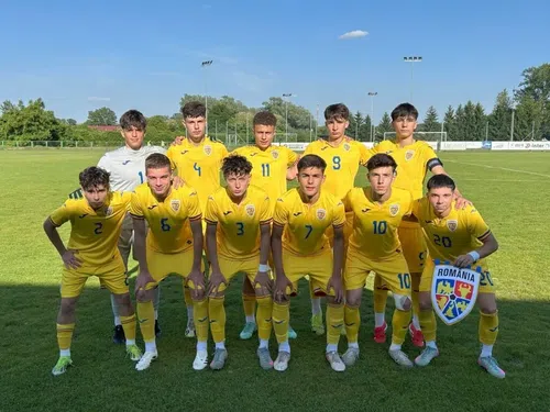 EXCLUSIV Betis Sevilla, atac la noua perlă a României: „L-au văzut la lotul național, au trimis ofertă” » FCSB, Craiova și Farul au intrat și ele în cursă