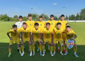 Betis Sevilla, atac la noua perlă a României: „L-au văzut la lotul național, au trimis ofertă” » FCSB, Craiova și Farul au intrat și ele în cursă