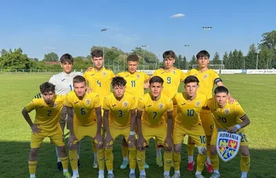 Betis Sevilla, atac la noua perlă a României: „L-au văzut la lotul național, au trimis ofertă” » FCSB, Craiova și Farul au intrat și ele în cursă