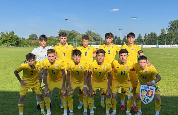 Betis Sevilla, atac la noua perlă a României: „L-au văzut la lotul național, au trimis ofertă” » FCSB, Craiova și Farul au intrat și ele în cursă