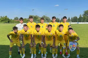 Betis Sevilla, atac la noua perlă a României: „L-au văzut la lotul național, au trimis ofertă” » FCSB, Craiova și Farul au intrat și ele în cursă