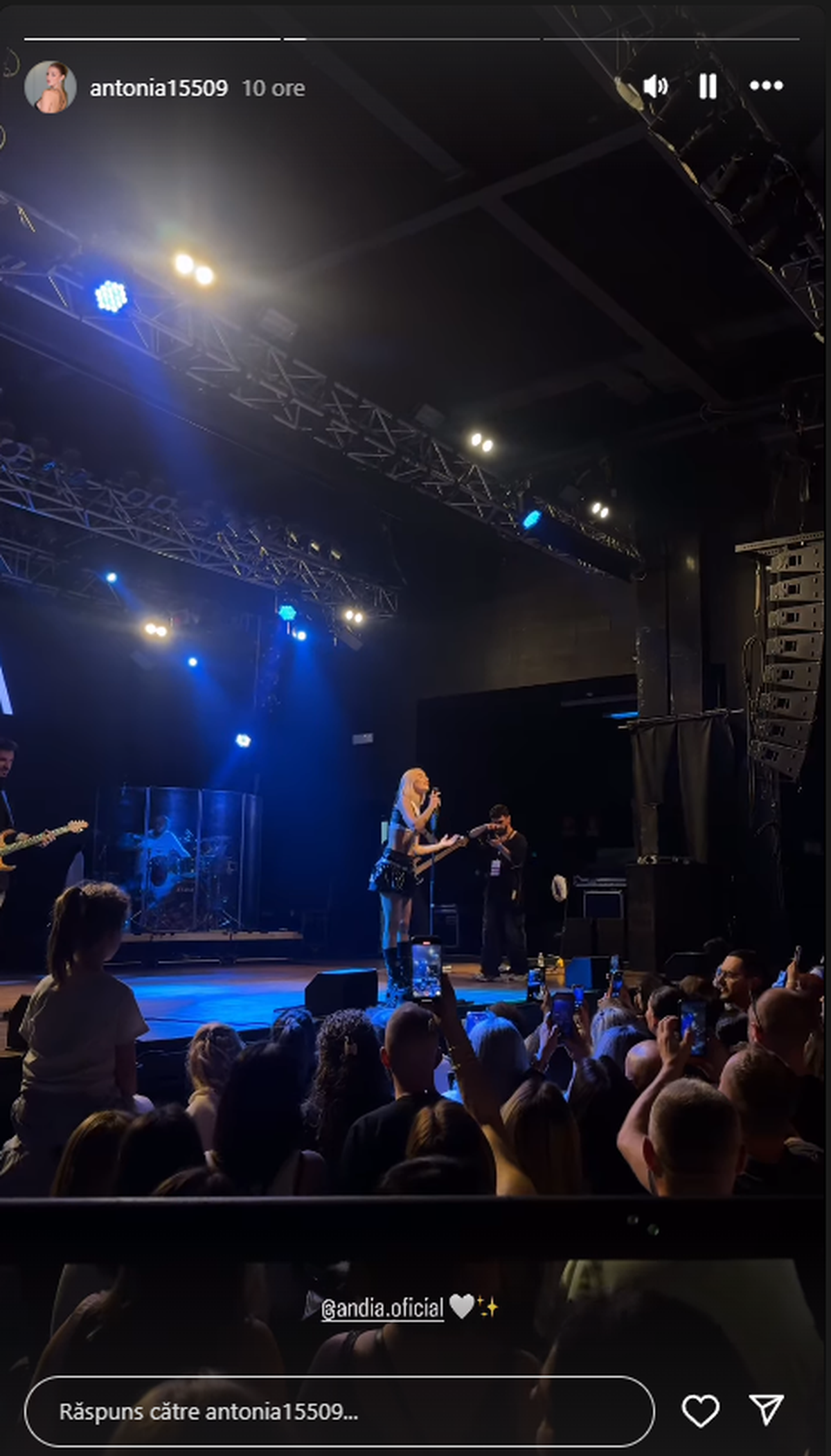 Daniel Bîrligea, în atenția UEFA » Atacantul FCSB-ului i-a impresionat pe toți