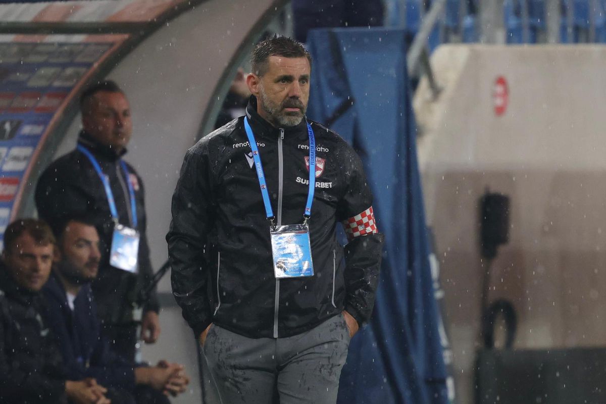 Cătălin Cîrjan le face o promisiune suporterilor lui Dinamo: „E ceva extraordinar”