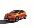 Renault Clio / foto: automarket