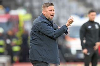 Final trist de sezon la Rapid: „Complet ratat! Sunt aici printr-o conjunctură”