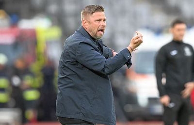 Final trist de sezon la Rapid: „Complet ratat! Sunt aici printr-o conjunctură”