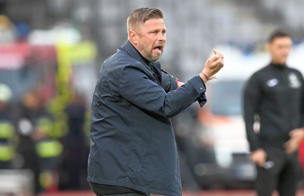 Final trist de sezon la Rapid: „Complet ratat! Sunt aici printr-o conjunctură”