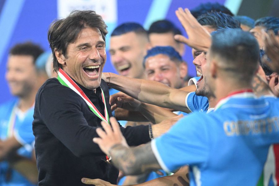 AG4IN! Napoli Con-te