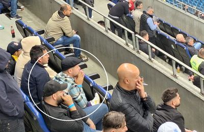 Au venit din Marea Britanie special pentru 3 jucători din Craiova - Dinamo. Unul s-a accidentat în prima repriză!