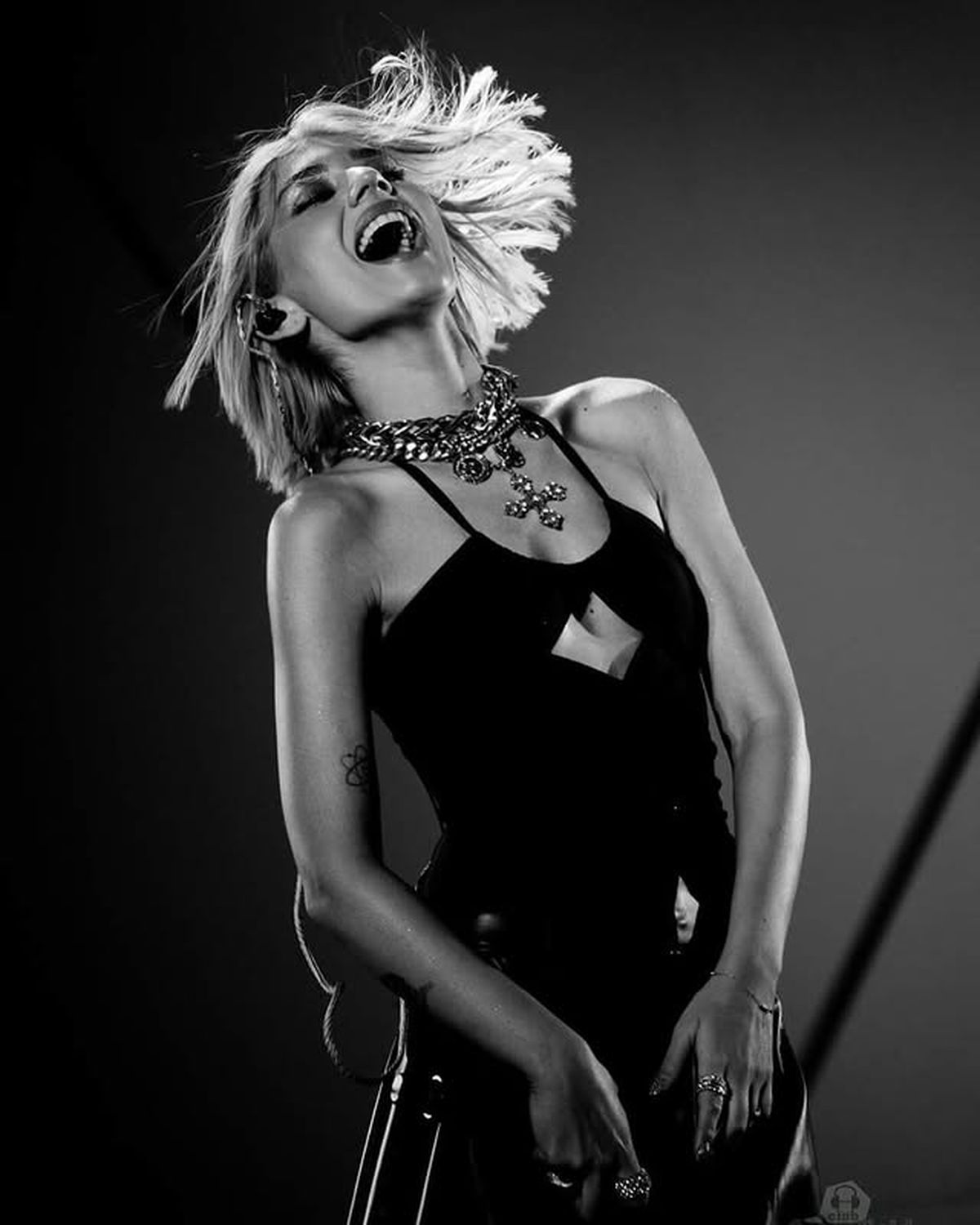 Andia, una dintre cele mai apreciate cântărețe din România