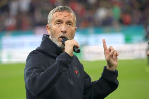 Mihai Stoica exultă după primul transfer făcut de FCSB: „Să vă spun povestea”