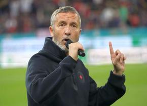 Mihai Stoica exultă după primul transfer făcut de FCSB: „Să vă spun povestea”